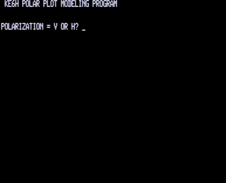 Screen shot